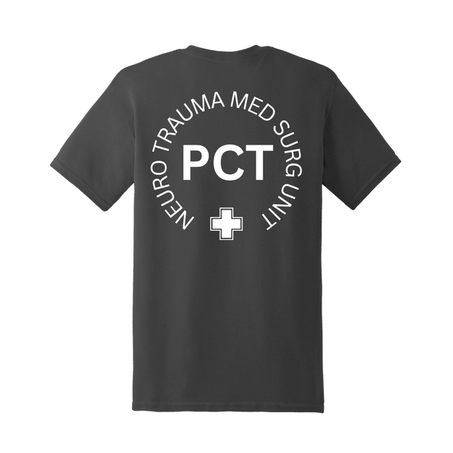 11W Gildan Unisex T-Shirt