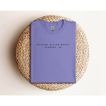 Custom Design Gildan 5000 Short Sleeve T-Shirt