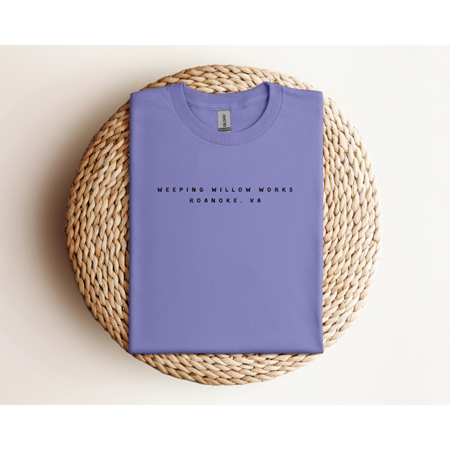Custom Design Gildan 5000 Short Sleeve T-Shirt