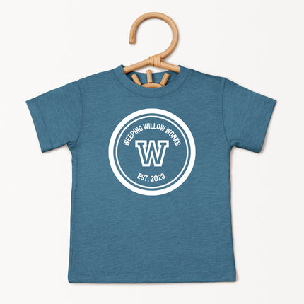 Custom Design Bella Canvas 3001T Toddler Short Sleeve Tee