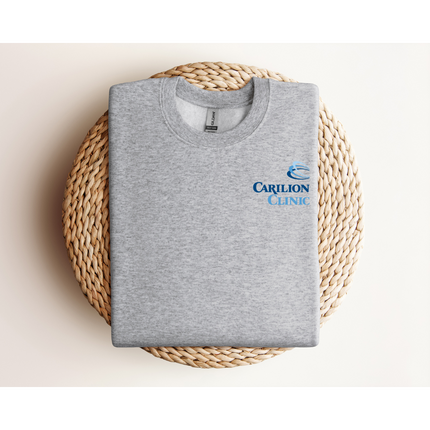 Gildan 18000 Carilion Clinic Crewneck Sweatshirts