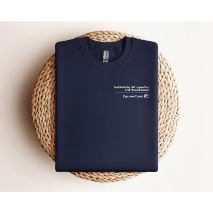Gildan 18000 Carilion Clinic Ortho Crewneck Sweatshirts