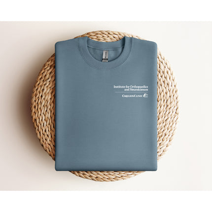 Gildan 18000 Carilion Clinic Ortho Crewneck Sweatshirts