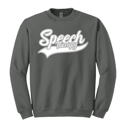 Speech Therapist Sport - Gildan Series