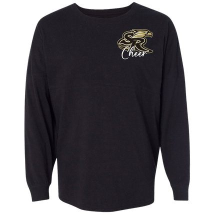Staunton River Game Day Jersey Spirit Tee
