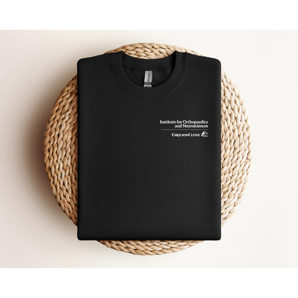 Gildan 18000 Carilion Clinic Ortho Crewneck Sweatshirts