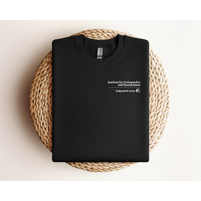 Gildan 18000 Carilion Clinic Ortho Crewneck Sweatshirts