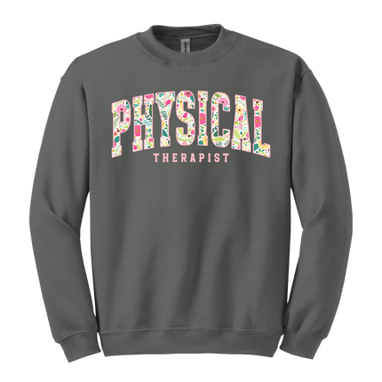 Floral Physical Therapy - Gildan Series