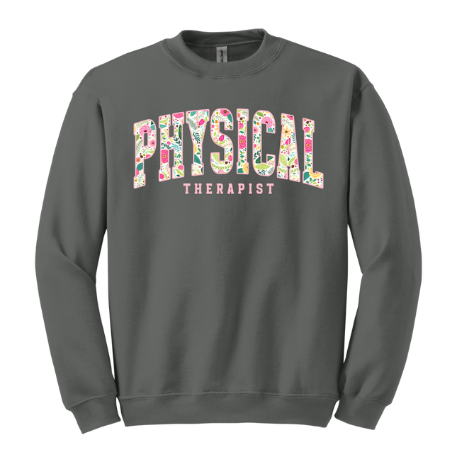 Floral Physical Therapy - Gildan Series