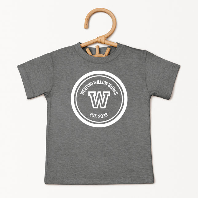 Custom Design Bella Canvas 3001T Toddler Short Sleeve Tee