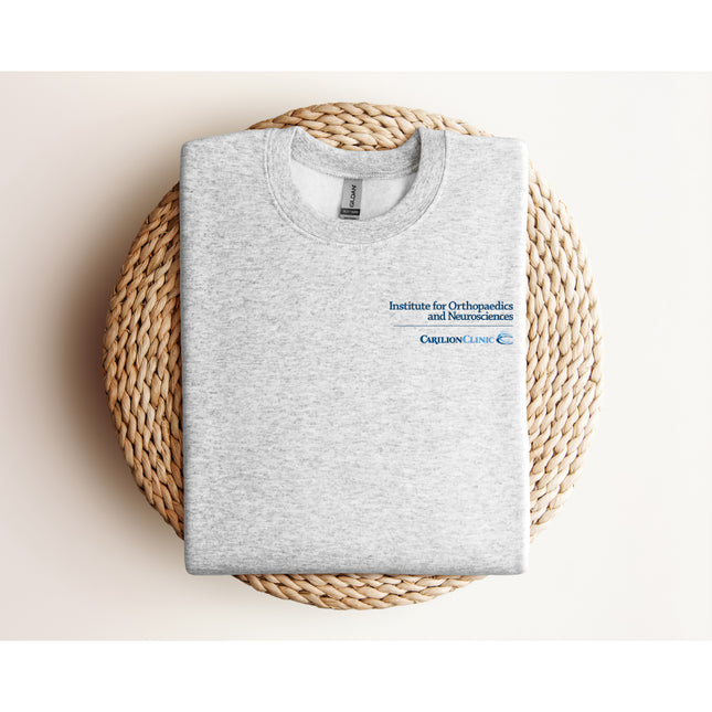 Gildan 18000 Carilion Clinic Ortho Crewneck Sweatshirts