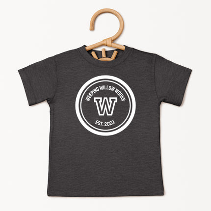 Custom Design Bella Canvas 3001T Toddler Short Sleeve Tee