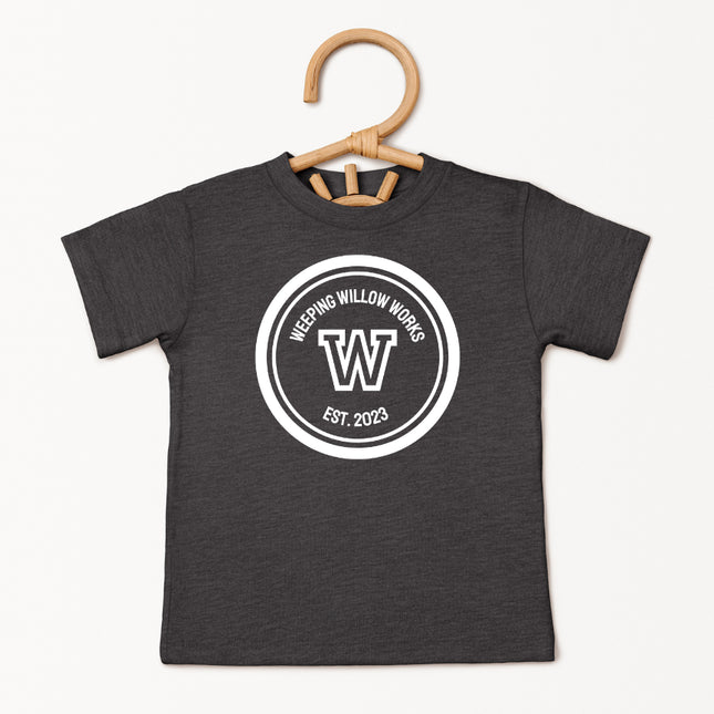 Custom Design Bella Canvas 3001T Toddler Short Sleeve Tee