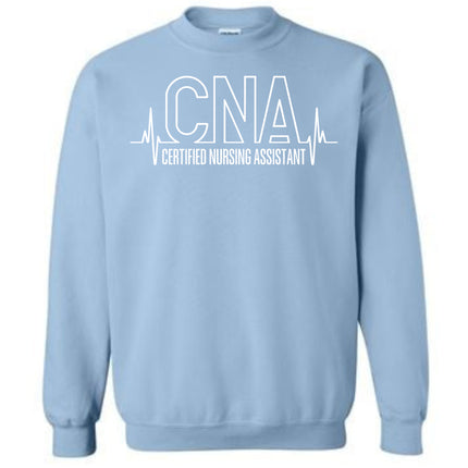 CNA or Patient Care Tech Heartbeat