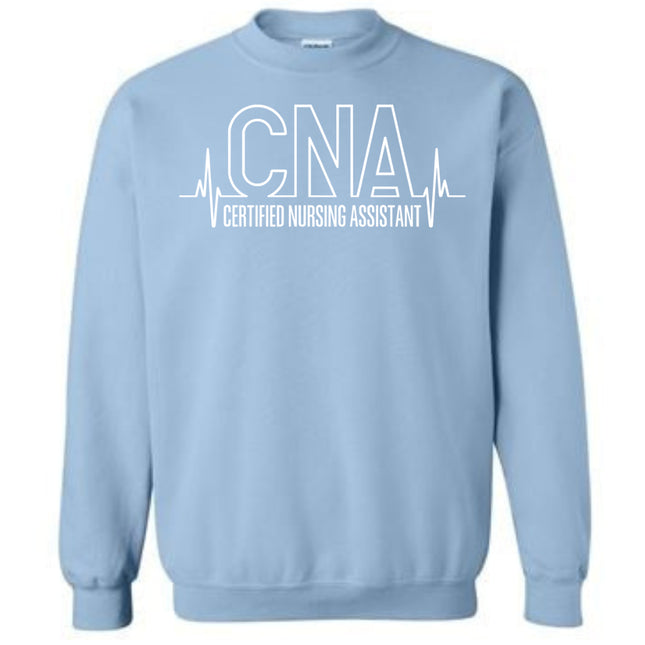 CNA or Patient Care Tech Heartbeat