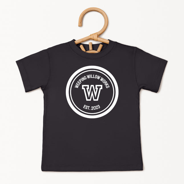 Custom Design Bella Canvas 3001T Toddler Short Sleeve Tee