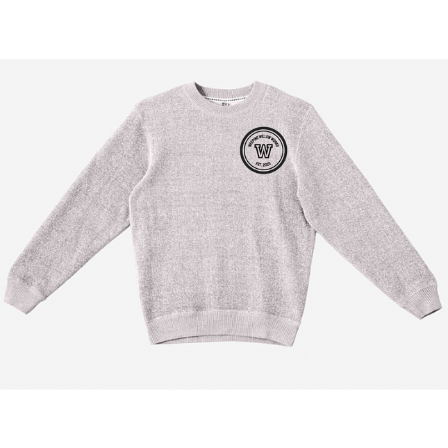 Custom Design Lane Seven Nantucket Crewneck Sweatshirt (LS1104)