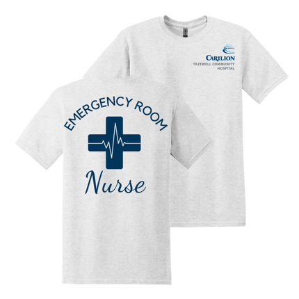 Carilion Clinic Hospitals - Emergency Room - Gildan