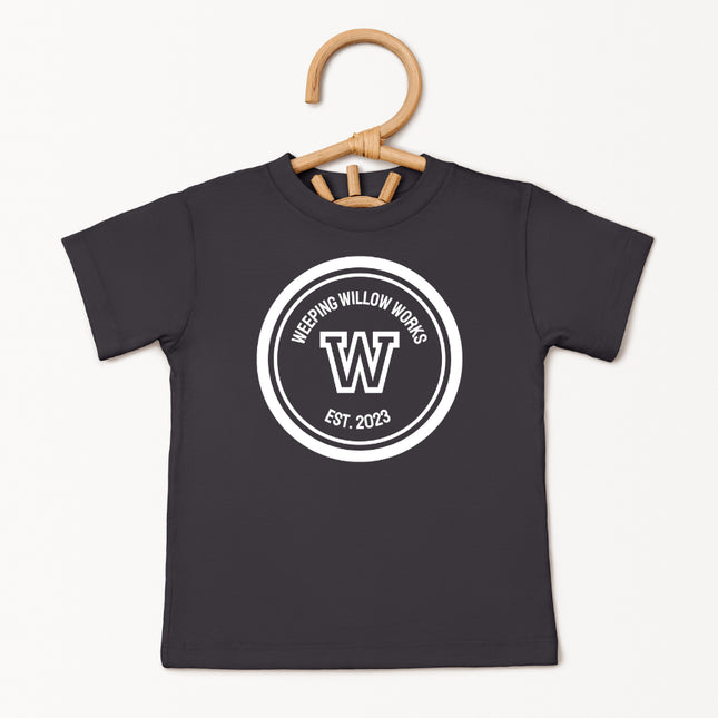 Custom Design Bella Canvas 3001T Toddler Short Sleeve Tee