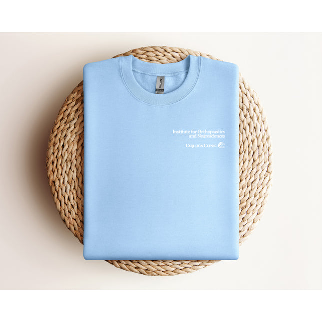 Gildan 18000 Carilion Clinic Ortho Crewneck Sweatshirts
