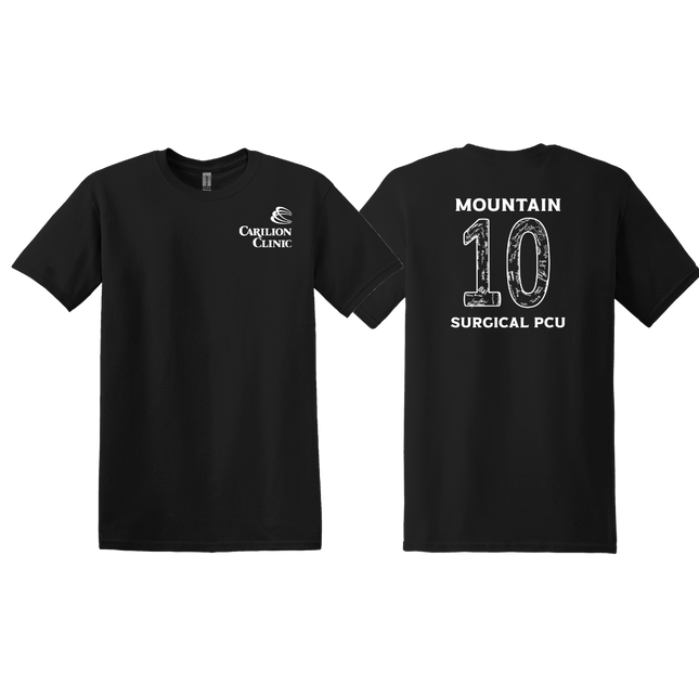 10MPCU Gildan Unisex T-Shirt