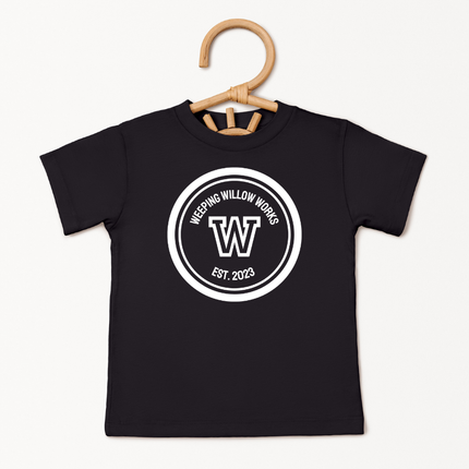 Custom Design Bella Canvas 3001T Toddler Short Sleeve Tee