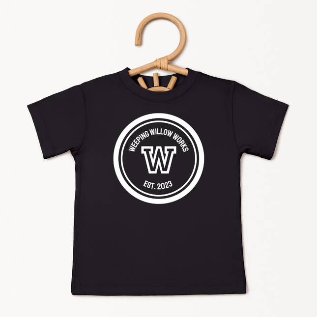 Custom Design Bella Canvas 3001T Toddler Short Sleeve Tee
