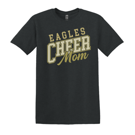 Staunton River Cheer Coach, Squad, & Family Members T-Shirt
