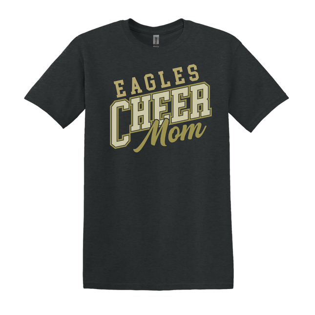 Staunton River Cheer Coach, Squad, & Family Members T-Shirt