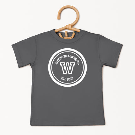Custom Design Bella Canvas 3001T Toddler Short Sleeve Tee