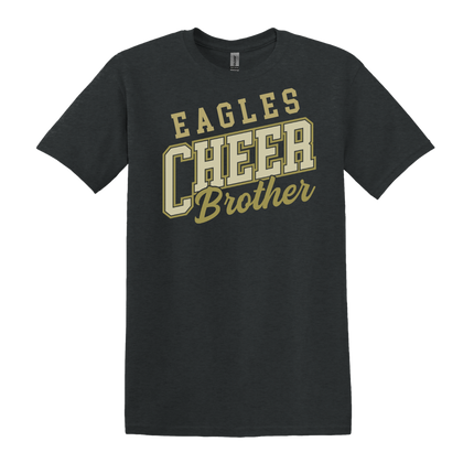 Staunton River Cheer Coach, Squad, & Family Members T-Shirt