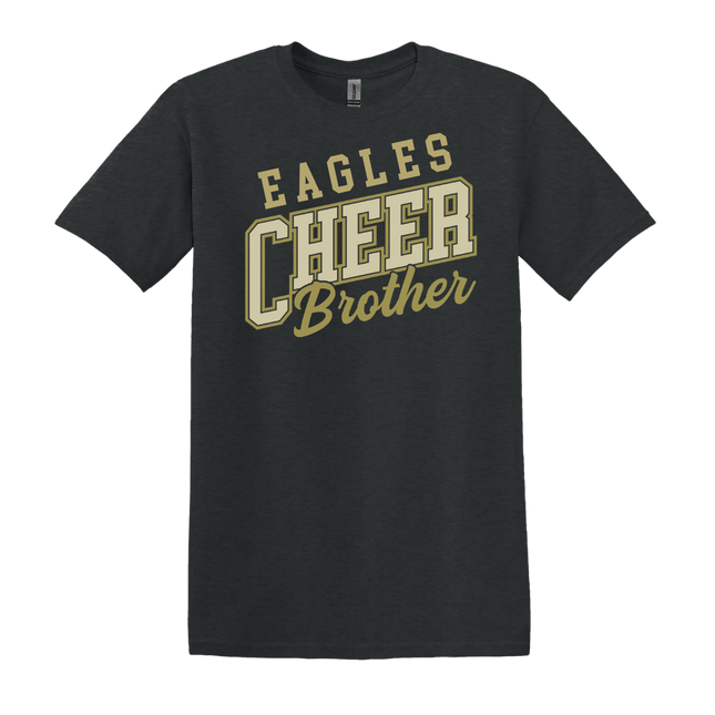 Staunton River Cheer Coach, Squad, & Family Members T-Shirt