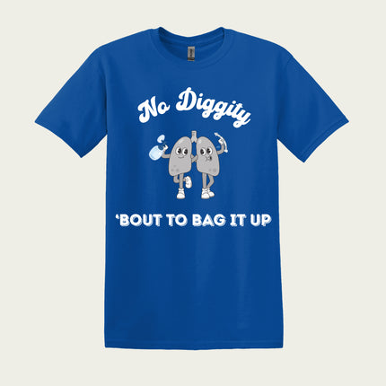 Respiratory's Bag It Up - Gildan Series