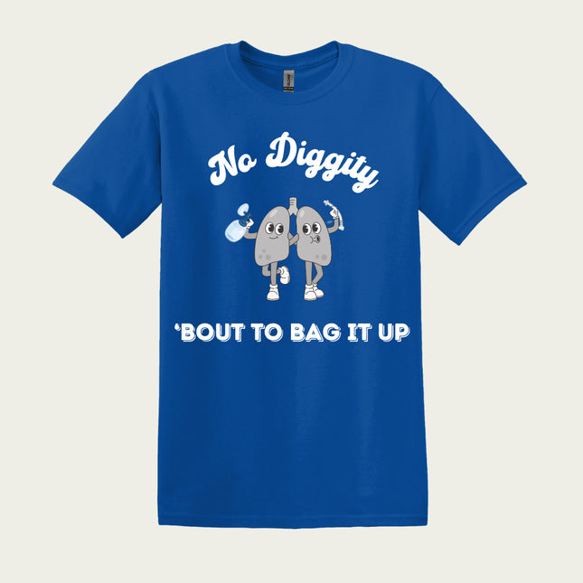 Respiratory's Bag It Up - Gildan Series