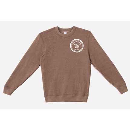 Custom Design Lane Seven Nantucket Crewneck Sweatshirt (LS1104)