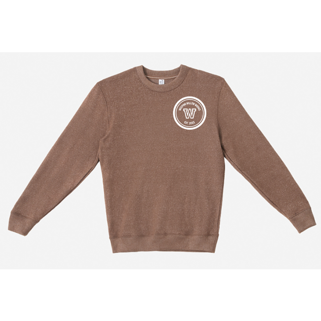Custom Design Lane Seven Nantucket Crewneck Sweatshirt (LS1104)