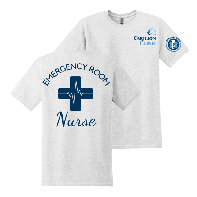 Carilion Clinic Hospitals - Emergency Room - Gildan