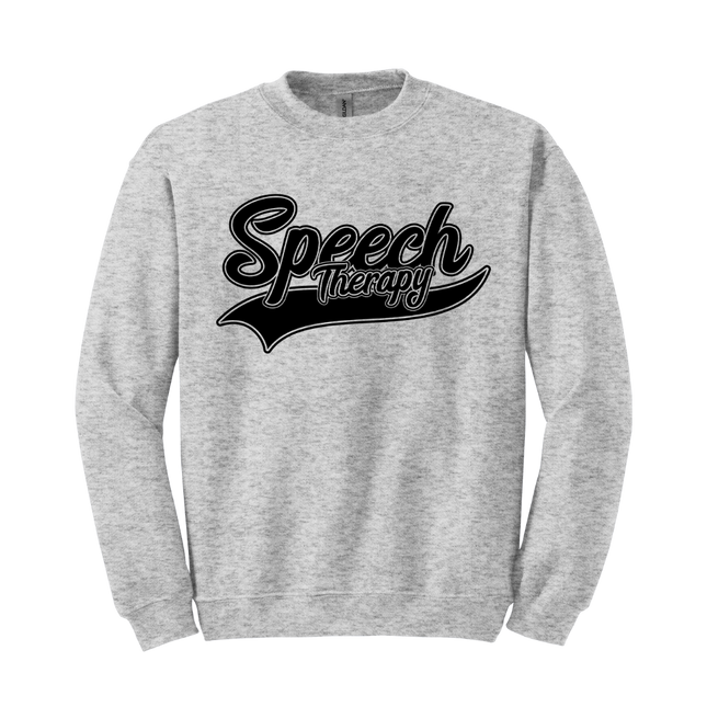 Speech Therapist Sport - Gildan Series