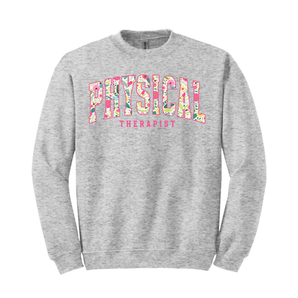 Floral Physical Therapy - Gildan Series