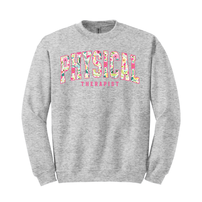 Floral Physical Therapy - Gildan Series