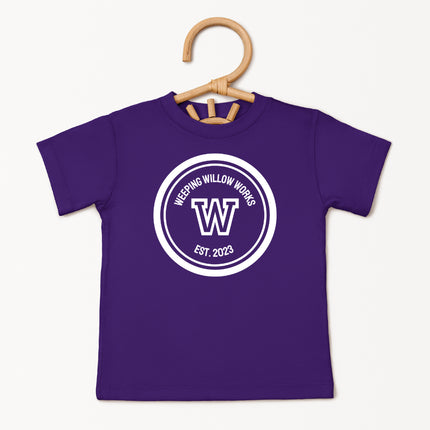 Custom Design Bella Canvas 3001T Toddler Short Sleeve Tee