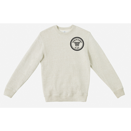 Custom Design Lane Seven Nantucket Crewneck Sweatshirt (LS1104)