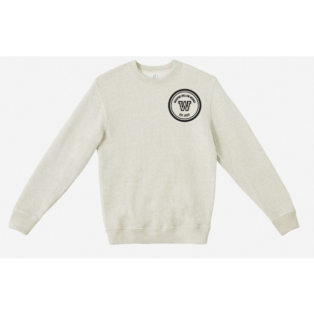 Custom Design Lane Seven Nantucket Crewneck Sweatshirt (LS1104)