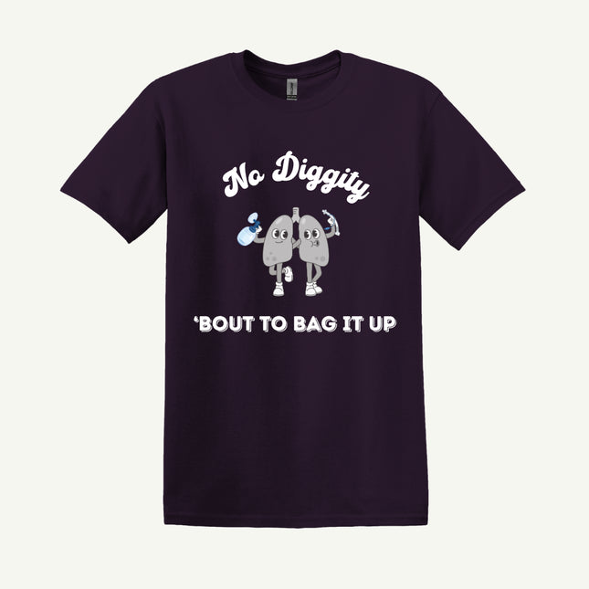 Respiratory's Bag It Up - Gildan Series