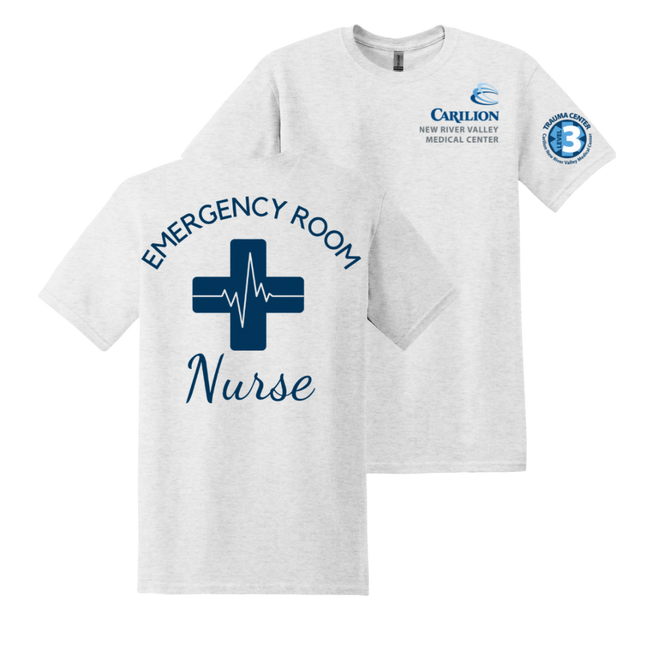 Carilion Clinic Hospitals - Emergency Room - Gildan