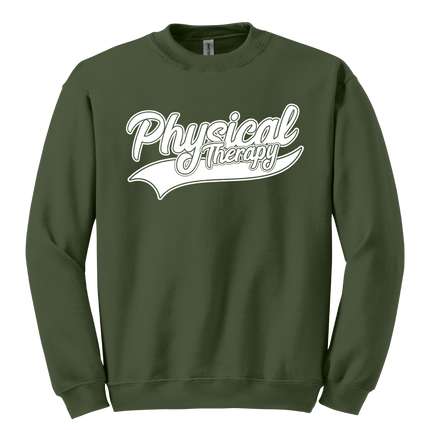 Physical Therapist Sport - Gildan Series