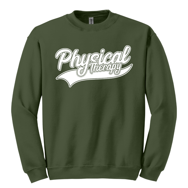 Physical Therapist Sport - Gildan Series