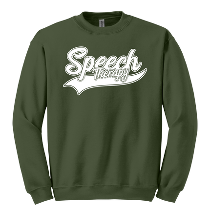 Speech Therapist Sport - Gildan Series