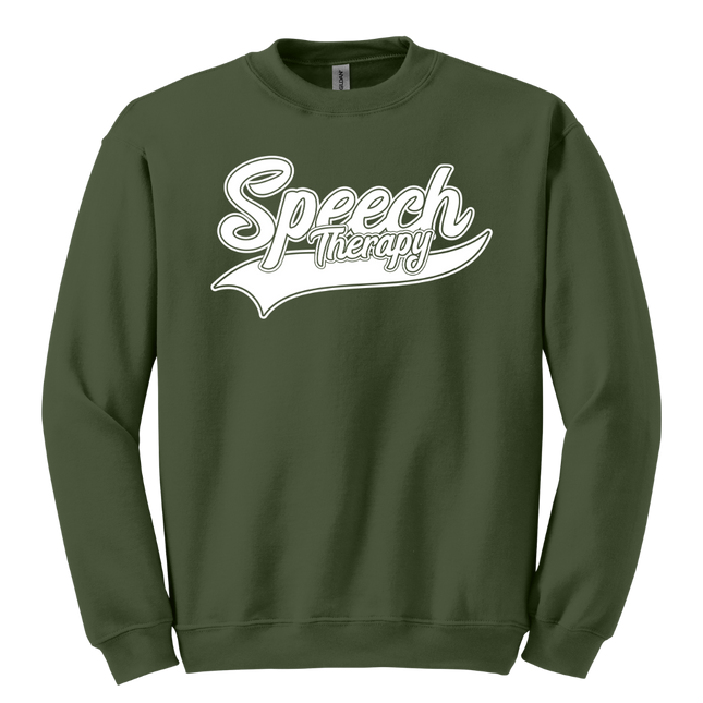 Speech Therapist Sport - Gildan Series