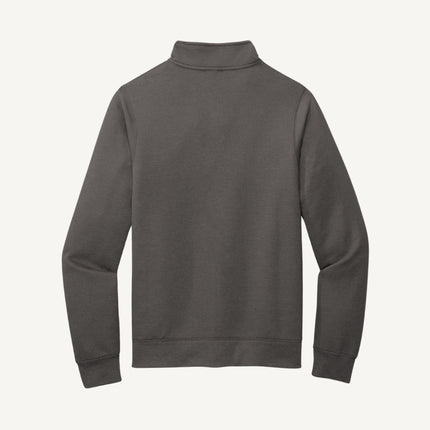 Custom Design Port & Company - Fleece Full Zip Jacket